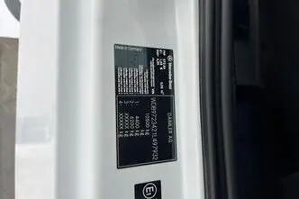 Mercedes-Benz Atego, 130 kW, дизель, механическая