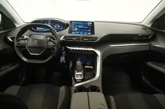 Peugeot 3008, 1.2, 96 kW, бензин, автомат, передний привод