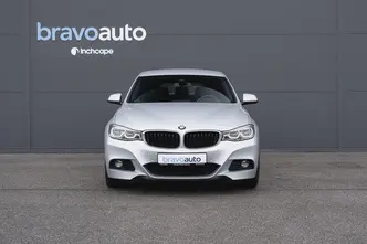 BMW 330, 2.0, 185 kW, bensiin, automaat, tagavedu