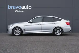 BMW 330, 2.0, 185 kW, bensiin, automaat, tagavedu