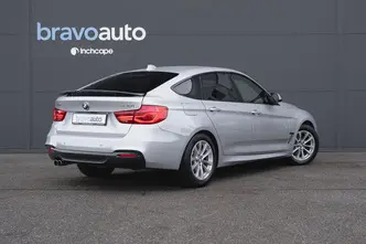 BMW 330, 2.0, 185 kW, bensiin, automaat, tagavedu