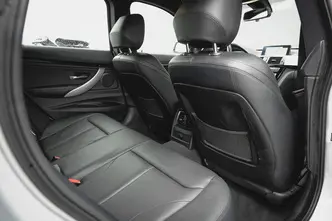 BMW 330, 2.0, 185 kW, bensiin, automaat, tagavedu