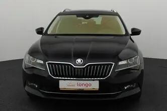 Škoda Superb, 1.5, 110 kW, bensiin, automaat, esivedu