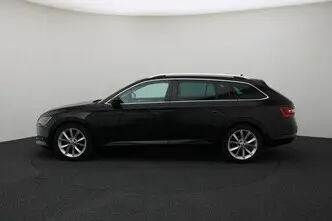 Škoda Superb, 1.5, 110 kW, bensiin, automaat, esivedu