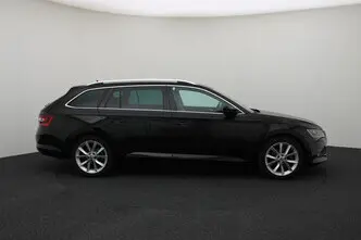 Škoda Superb, 1.5, 110 kW, bensiin, automaat, esivedu