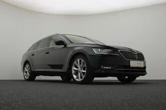 Škoda Superb, 1.5, 110 kW, bensiin, automaat, esivedu