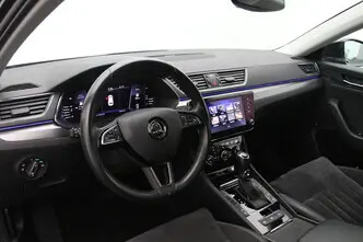 Škoda Superb, 1.5, 110 kW, bensiin, automaat, esivedu