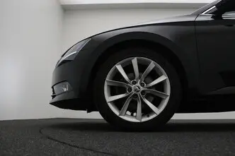 Škoda Superb, 1.5, 110 kW, bensiin, automaat, esivedu