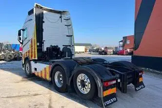 Volvo FH 540 6x2, 405 kW, дизель, автомат