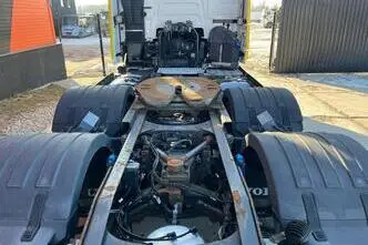 Volvo FH 540 6x2, 405 kW, дизель, автомат