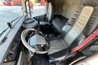 Volvo FH 540 6x2, 405 kW, дизель, автомат