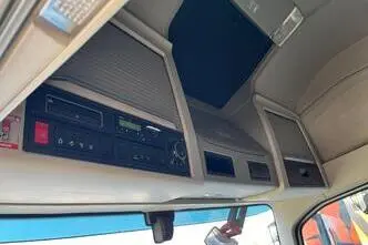 Volvo FH 540 6x2, 405 kW, дизель, автомат