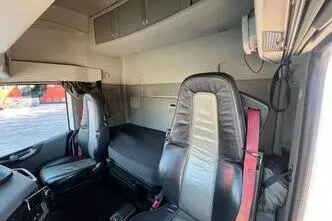 Volvo FH 540 6x2, 405 kW, дизель, автомат
