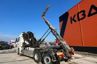 Scania G, 309 kW, дизель, автомат