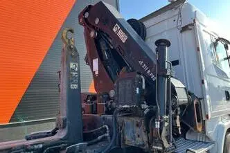 Scania G, 309 kW, дизель, автомат