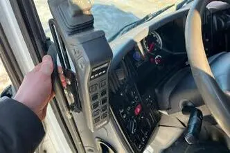Scania G, 309 kW, дизель, автомат