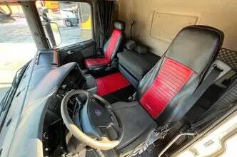 Scania G, 309 kW, дизель, автомат