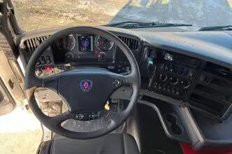 Scania G, 309 kW, дизель, автомат