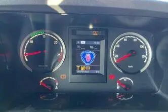 Scania G, 309 kW, дизель, автомат