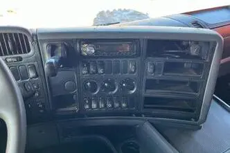 Scania G, 309 kW, дизель, автомат