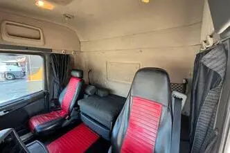 Scania G, 309 kW, дизель, автомат