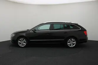 Škoda Superb, 2.0, 103 kW, diesel, manual, four-wheel drive