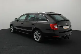 Škoda Superb, 2.0, 103 kW, diesel, manual, four-wheel drive