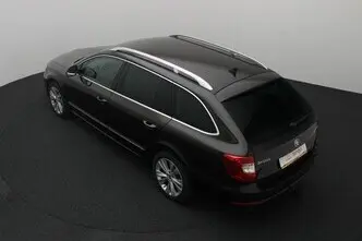 Škoda Superb, 2.0, 103 kW, diesel, manual, four-wheel drive