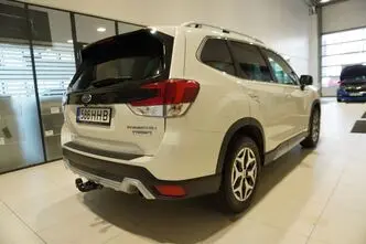 Subaru Forester, 2.0, 110 kW, hübriid, automaat, nelikvedu