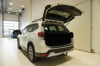 Subaru Forester, 2.0, 110 kW, hübriid, automaat, nelikvedu