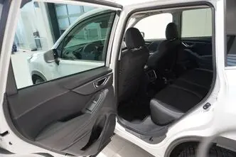 Subaru Forester, 2.0, 110 kW, hübriid, automaat, nelikvedu