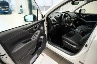 Subaru Forester, 2.0, 110 kW, hübriid, automaat, nelikvedu