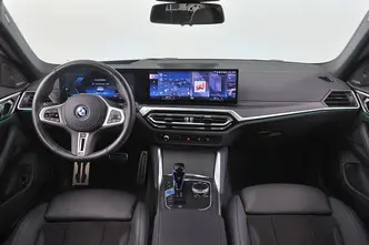 BMW i4, 400 kW, электричество, автомат, полный привод