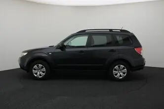 Subaru Forester, 2.0, 110 kW, bensiin, automaat, nelikvedu