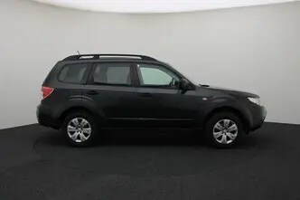 Subaru Forester, 2.0, 110 kW, bensiin, automaat, nelikvedu