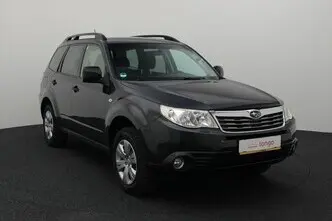 Subaru Forester, 2.0, 110 kW, bensiin, automaat, nelikvedu