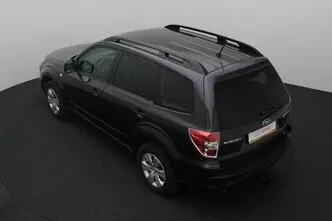 Subaru Forester, 2.0, 110 kW, bensiin, automaat, nelikvedu