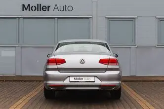 Volkswagen Passat, 2.0, 88 kW, diisel, automaat, esivedu