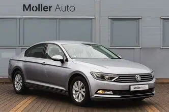 Volkswagen Passat, 2.0, 88 kW, diisel, automaat, esivedu