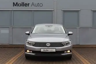 Volkswagen Passat, 2.0, 88 kW, diisel, automaat, esivedu
