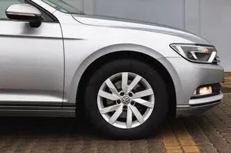 Volkswagen Passat, 2.0, 88 kW, diisel, automaat, esivedu