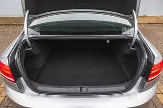 Volkswagen Passat, 2.0, 88 kW, diisel, automaat, esivedu