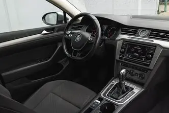 Volkswagen Passat, 2.0, 88 kW, diisel, automaat, esivedu
