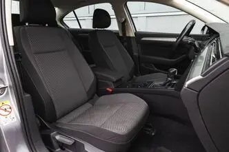 Volkswagen Passat, 2.0, 88 kW, diisel, automaat, esivedu