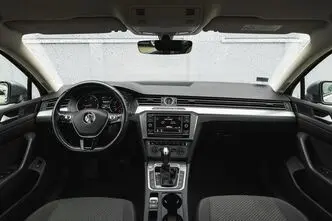 Volkswagen Passat, 2.0, 88 kW, diisel, automaat, esivedu