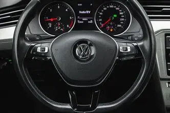 Volkswagen Passat, 2.0, 88 kW, diisel, automaat, esivedu