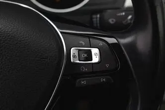 Volkswagen Passat, 2.0, 88 kW, diisel, automaat, esivedu