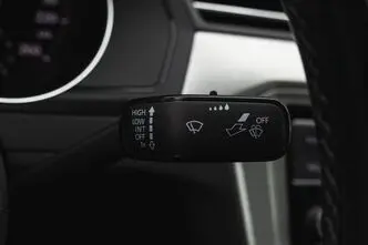 Volkswagen Passat, 2.0, 88 kW, diisel, automaat, esivedu