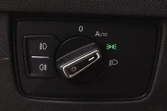Volkswagen Passat, 2.0, 88 kW, diisel, automaat, esivedu