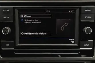 Volkswagen Passat, 2.0, 88 kW, diisel, automaat, esivedu